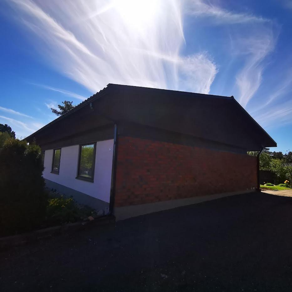 Anttoninvahe 7 130M2 With Garden And Sauna Etc Rauma Exterior photo