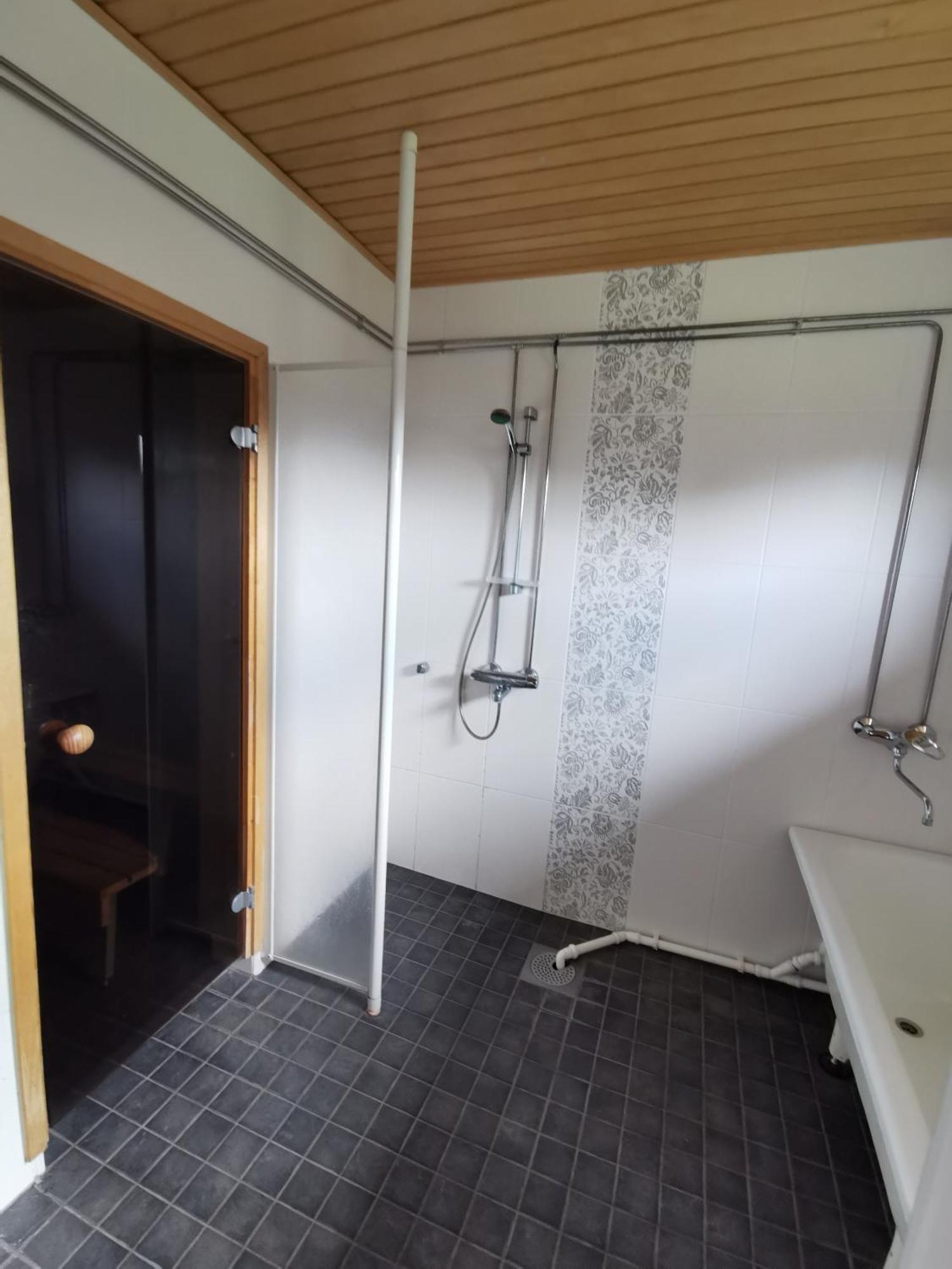 Anttoninvahe 7 130M2 With Garden And Sauna Etc Rauma Exterior photo