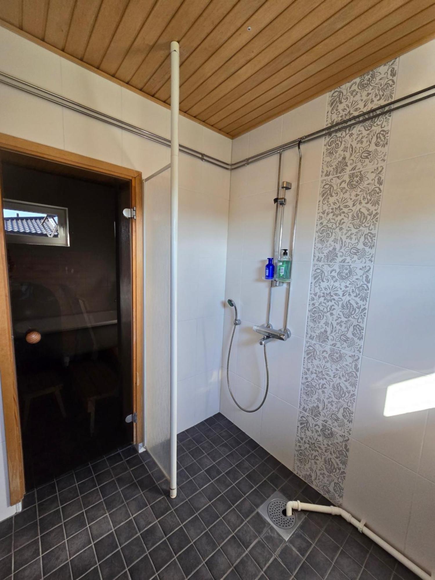 Anttoninvahe 7 130M2 With Garden And Sauna Etc Rauma Exterior photo